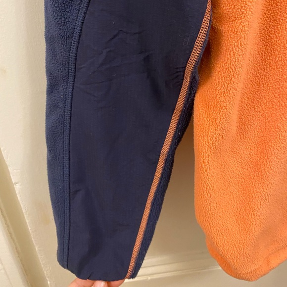 MEC Full Zip Fleece - Picture 3 of 6